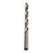 Forney 8 Percent Cobalt Drill Bit, 135 Degree Split Point, 21/64 in 20056 - alternate 3